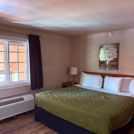 Adobe Inn Durango Kültér fotó