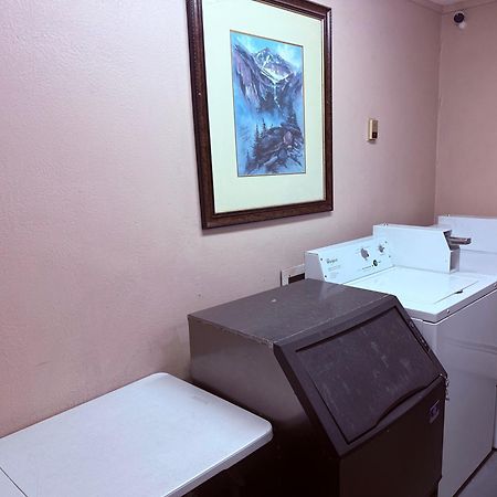 Adobe Inn Durango Kültér fotó
