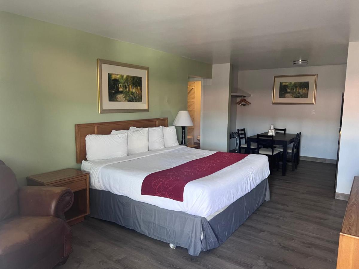 Adobe Inn Durango Kültér fotó