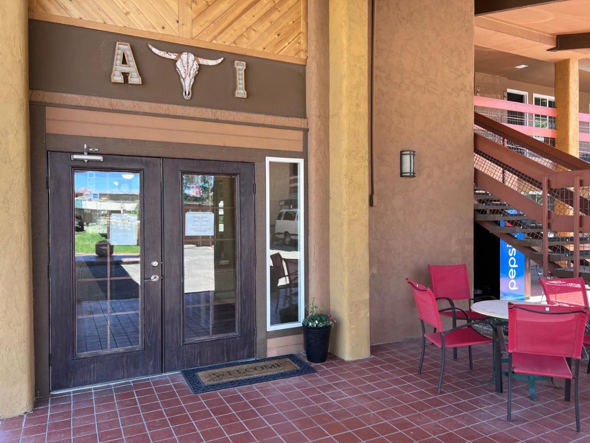 Adobe Inn Durango Kültér fotó