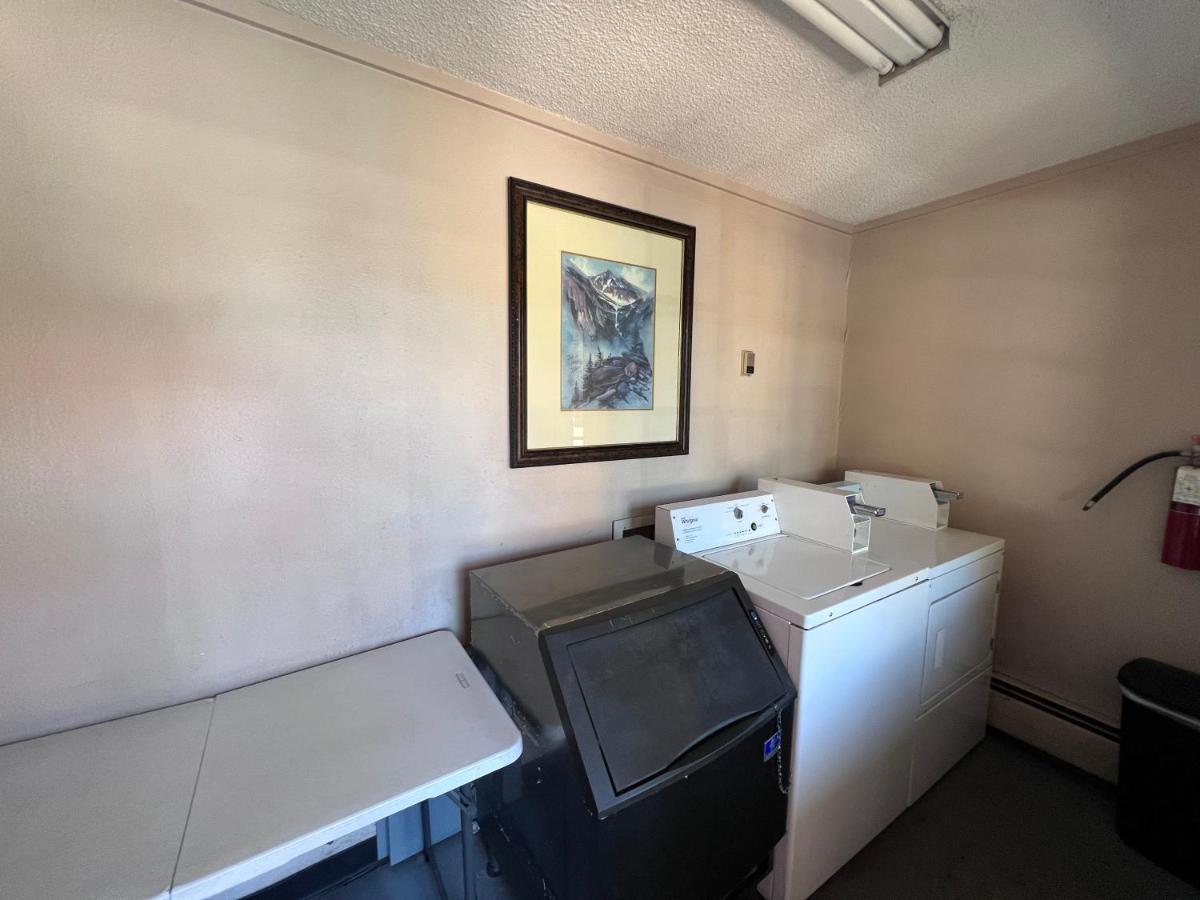 Adobe Inn Durango Kültér fotó
