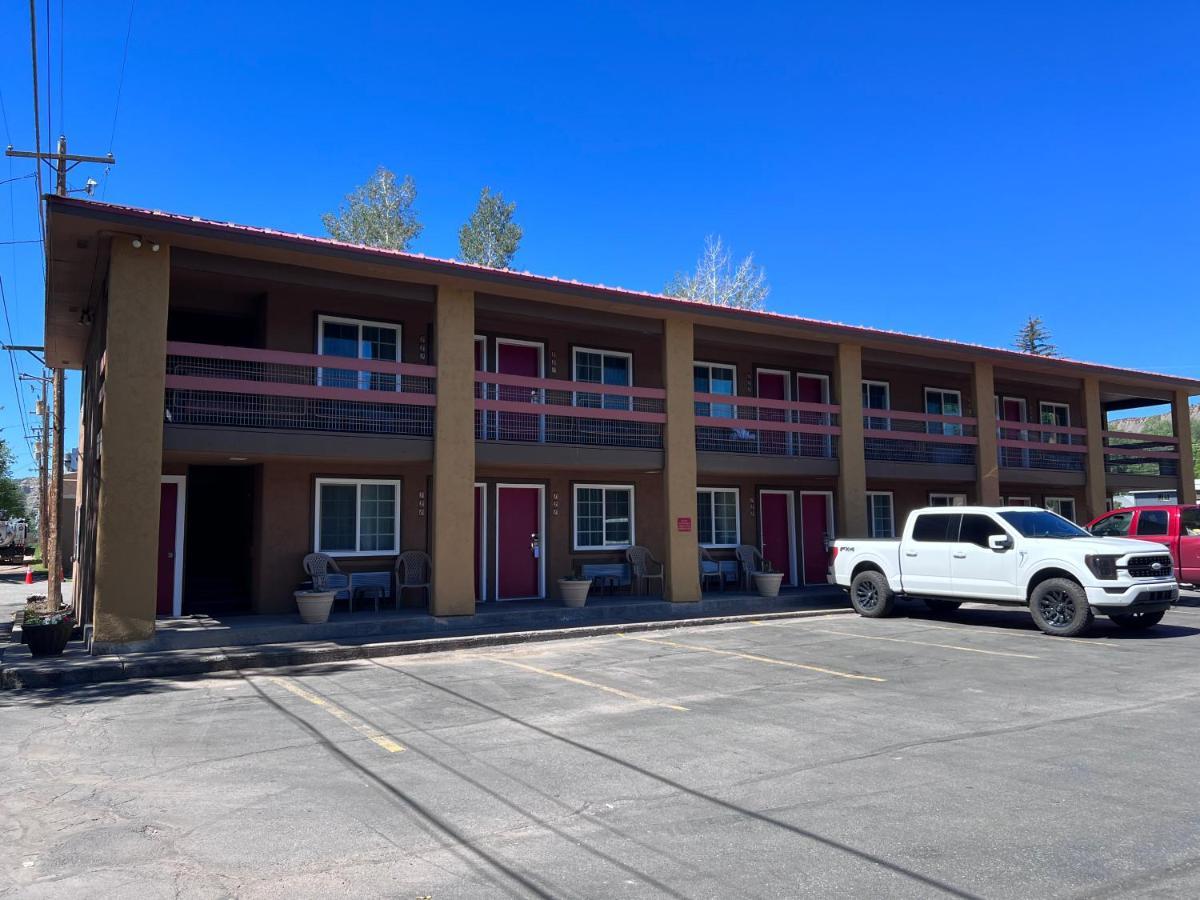 Adobe Inn Durango Kültér fotó