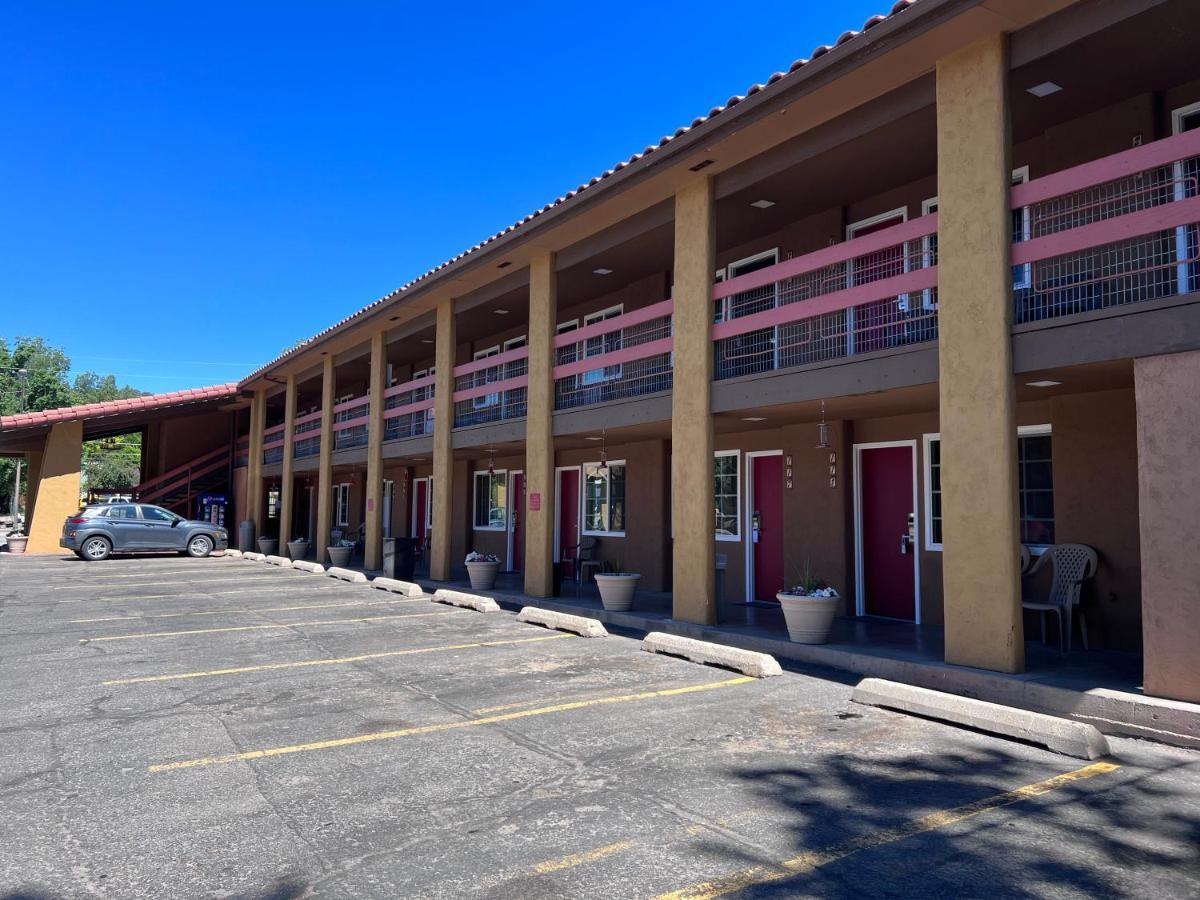 Adobe Inn Durango Kültér fotó