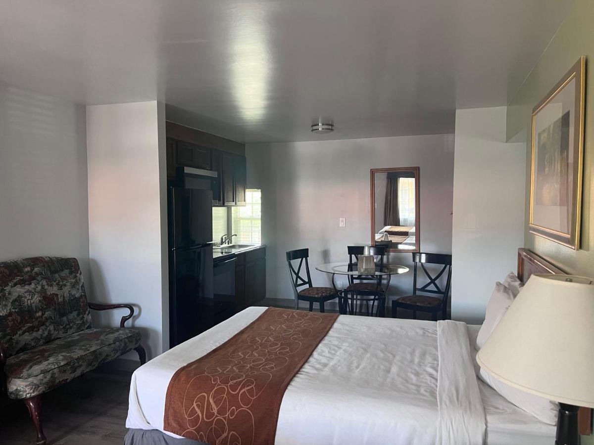 Adobe Inn Durango Kültér fotó