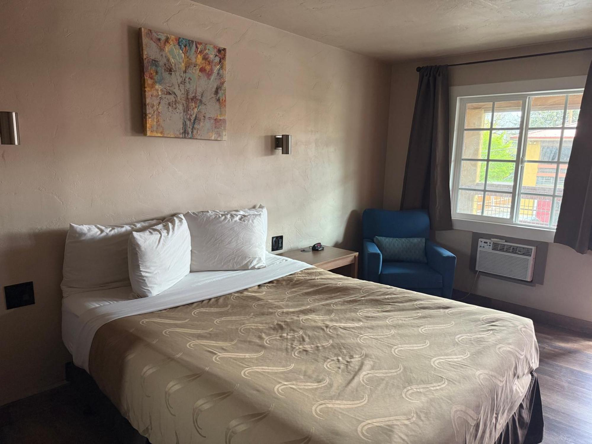 Adobe Inn Durango Kültér fotó