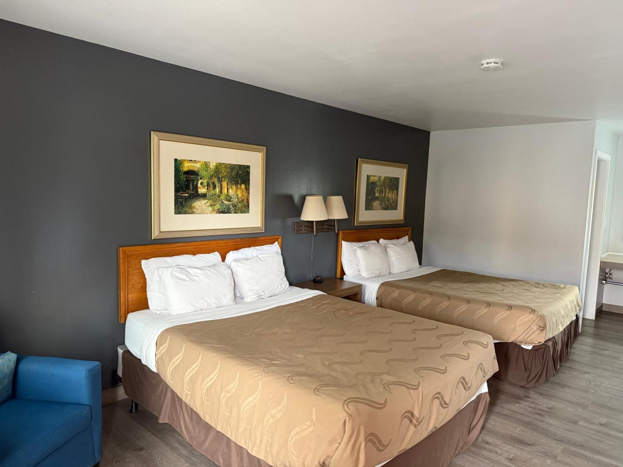 Adobe Inn Durango Kültér fotó