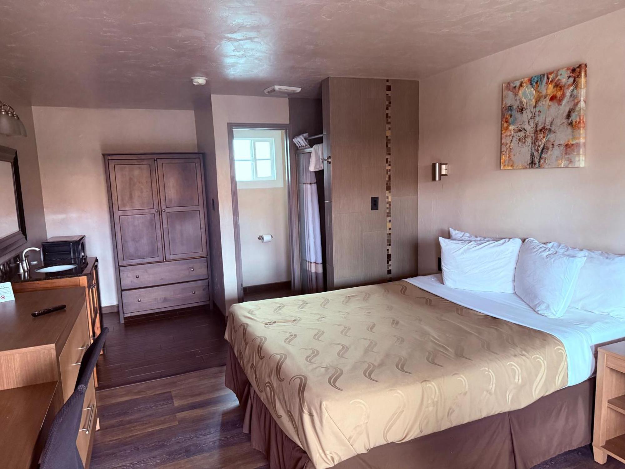 Adobe Inn Durango Kültér fotó