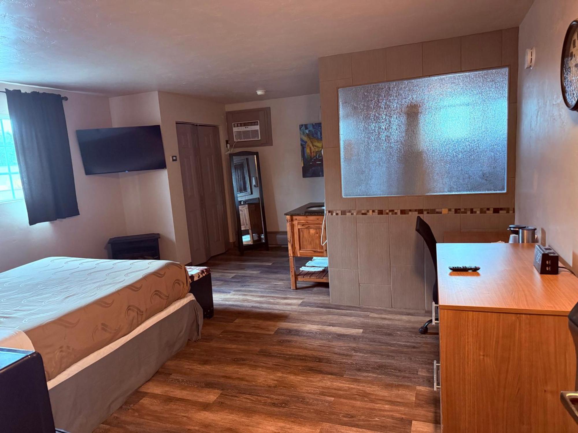 Adobe Inn Durango Kültér fotó