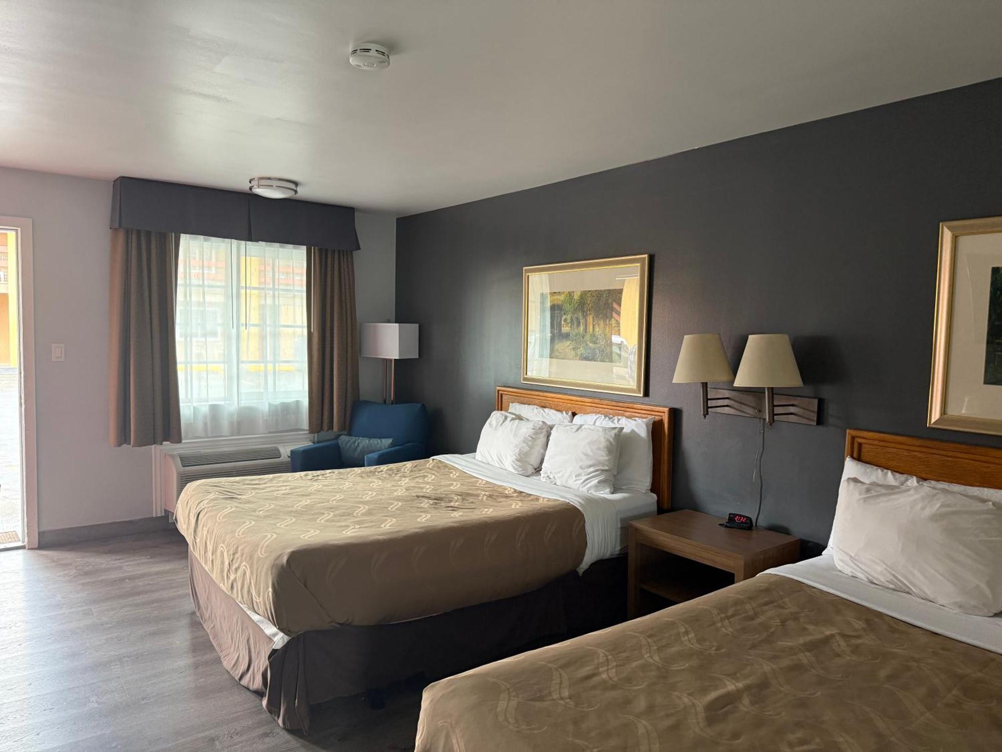 Adobe Inn Durango Kültér fotó