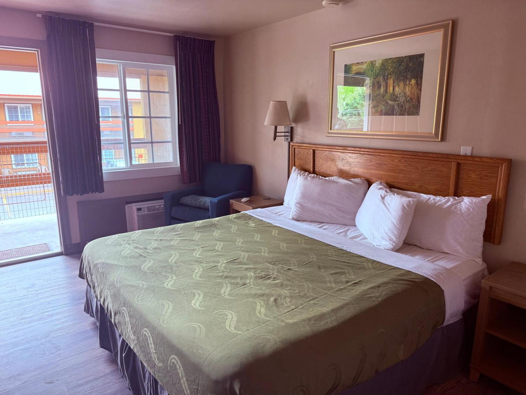 Adobe Inn Durango Kültér fotó
