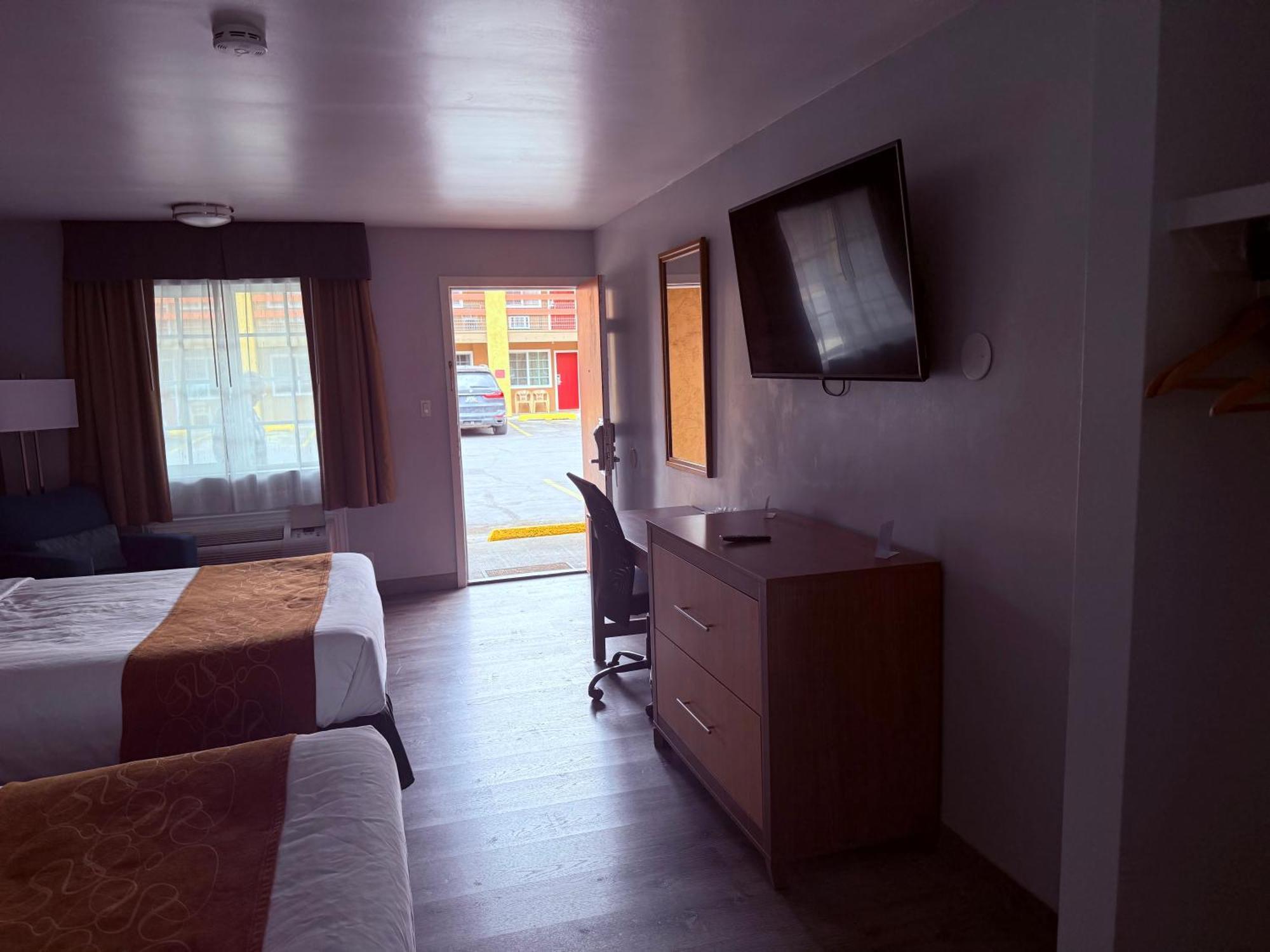 Adobe Inn Durango Kültér fotó
