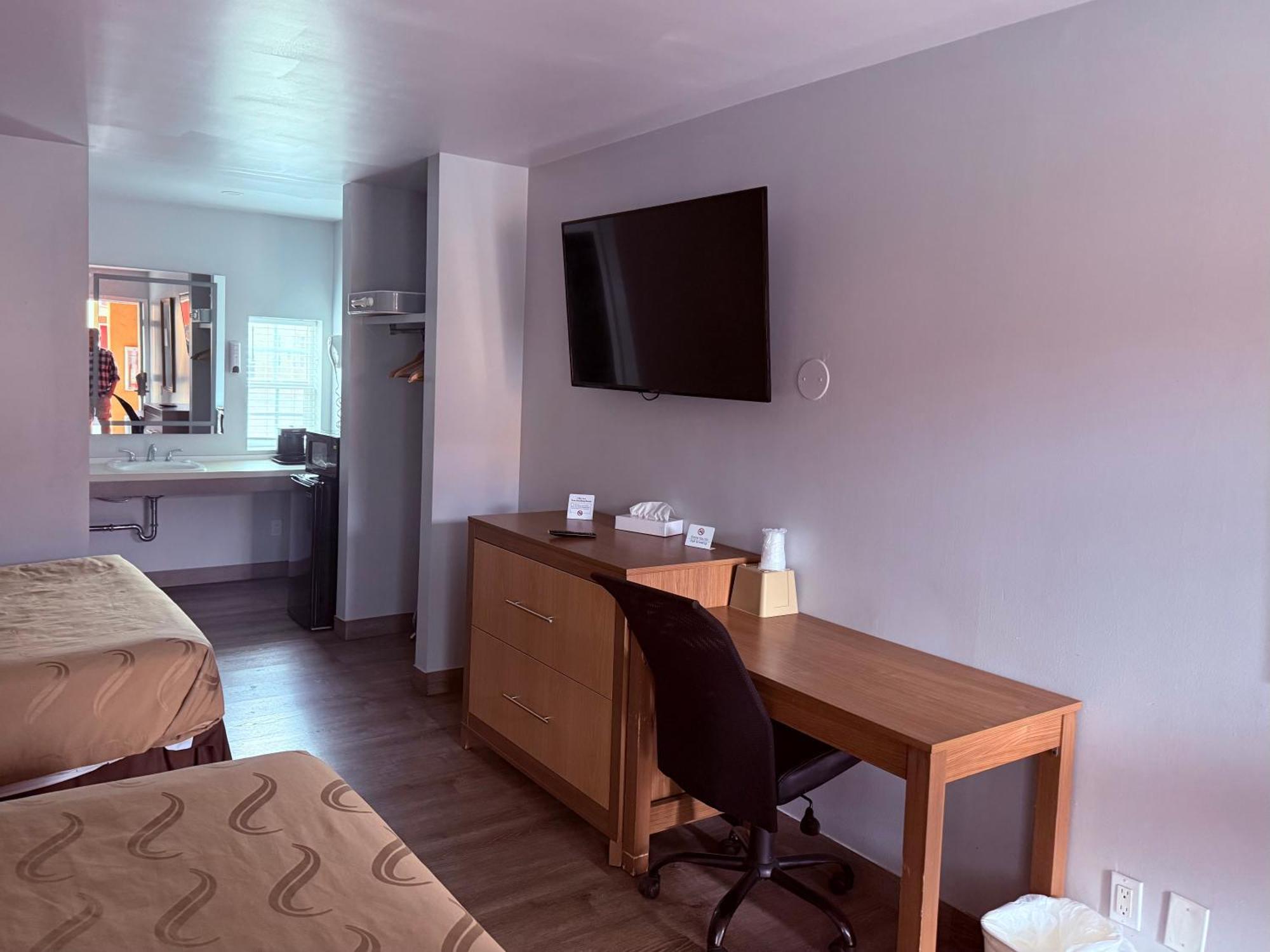 Adobe Inn Durango Kültér fotó