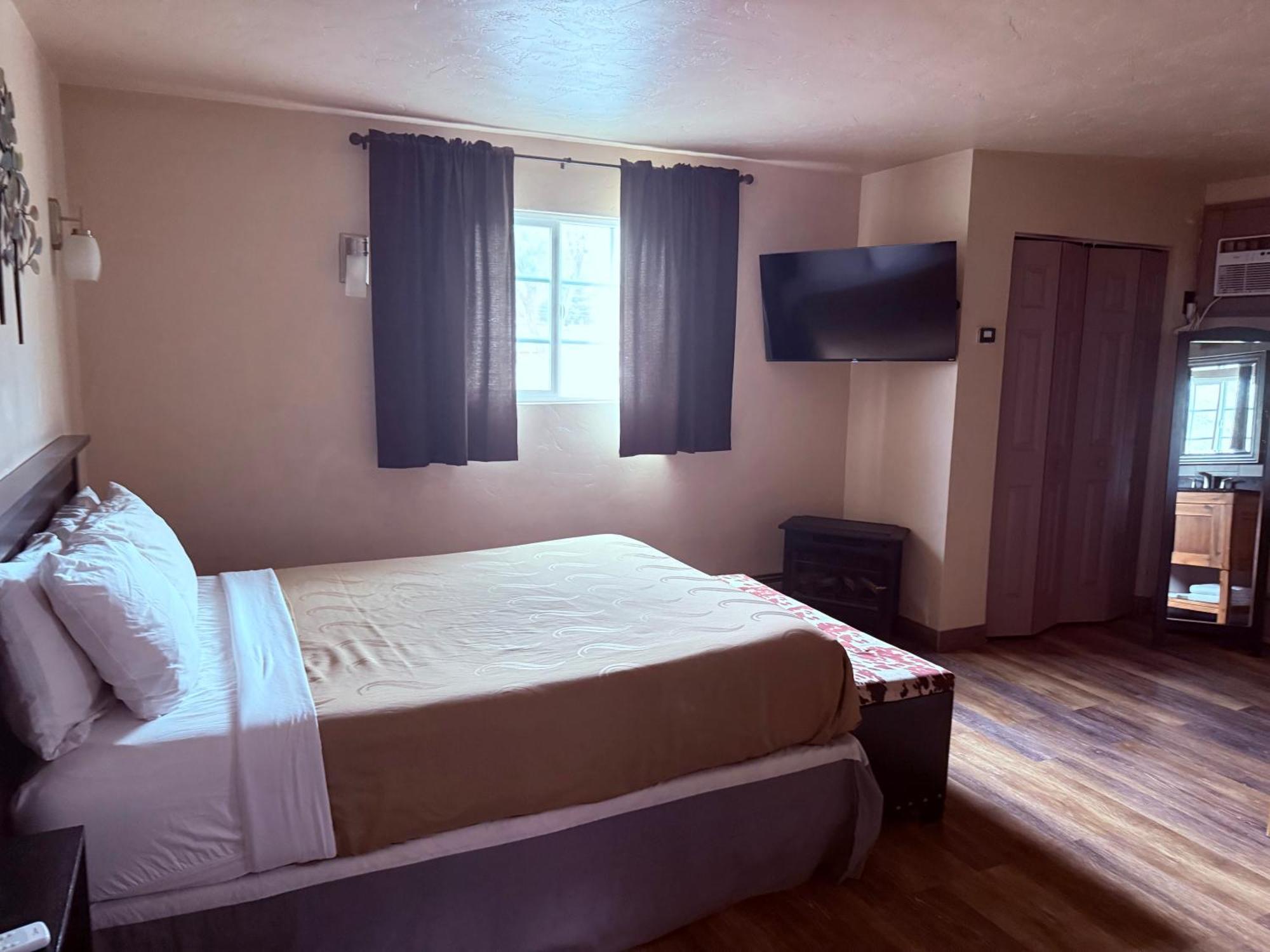 Adobe Inn Durango Kültér fotó