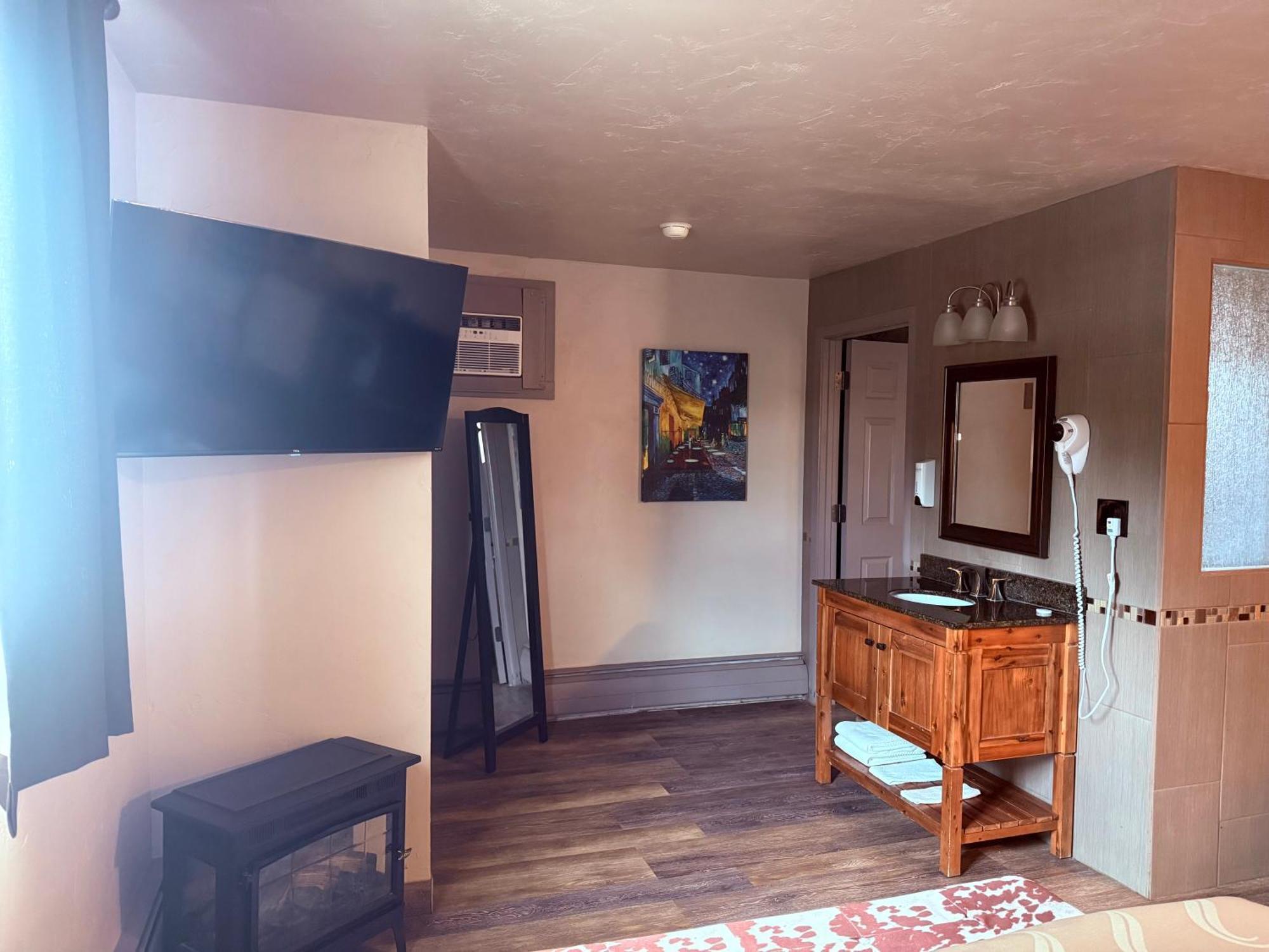 Adobe Inn Durango Kültér fotó