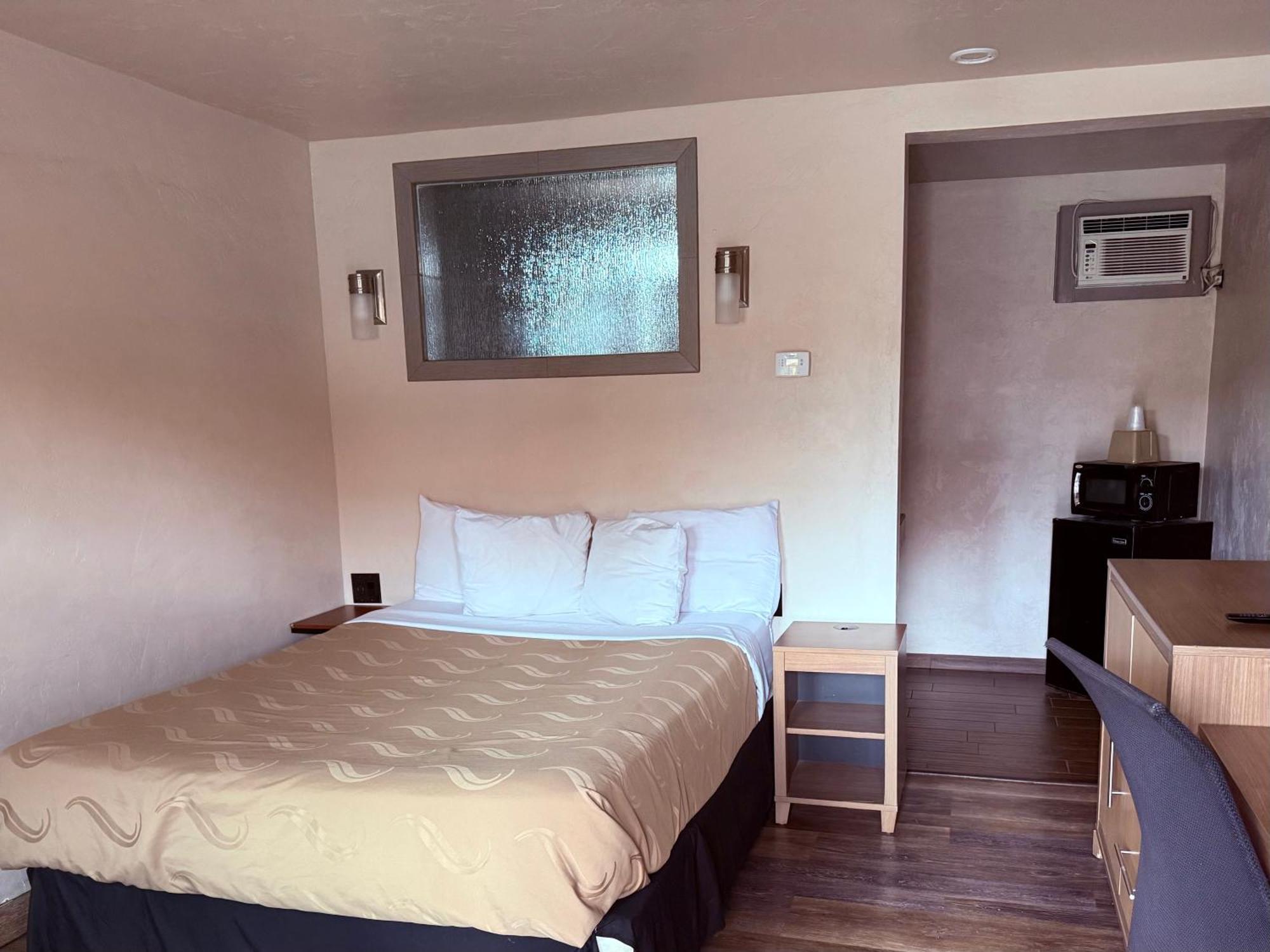 Adobe Inn Durango Kültér fotó