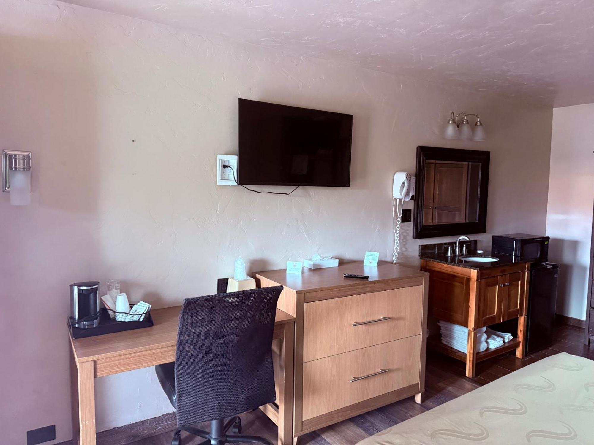 Adobe Inn Durango Kültér fotó