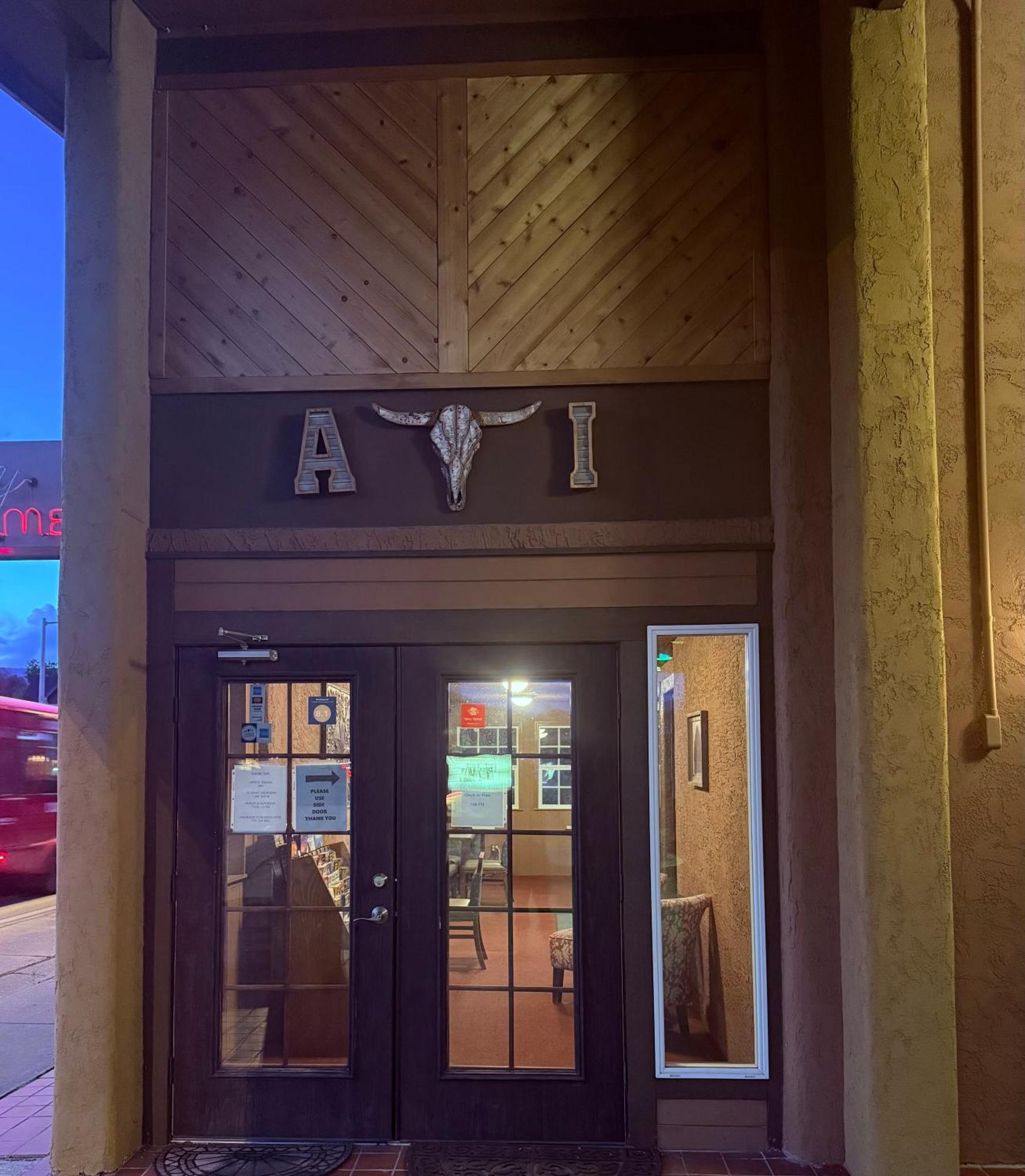 Adobe Inn Durango Kültér fotó