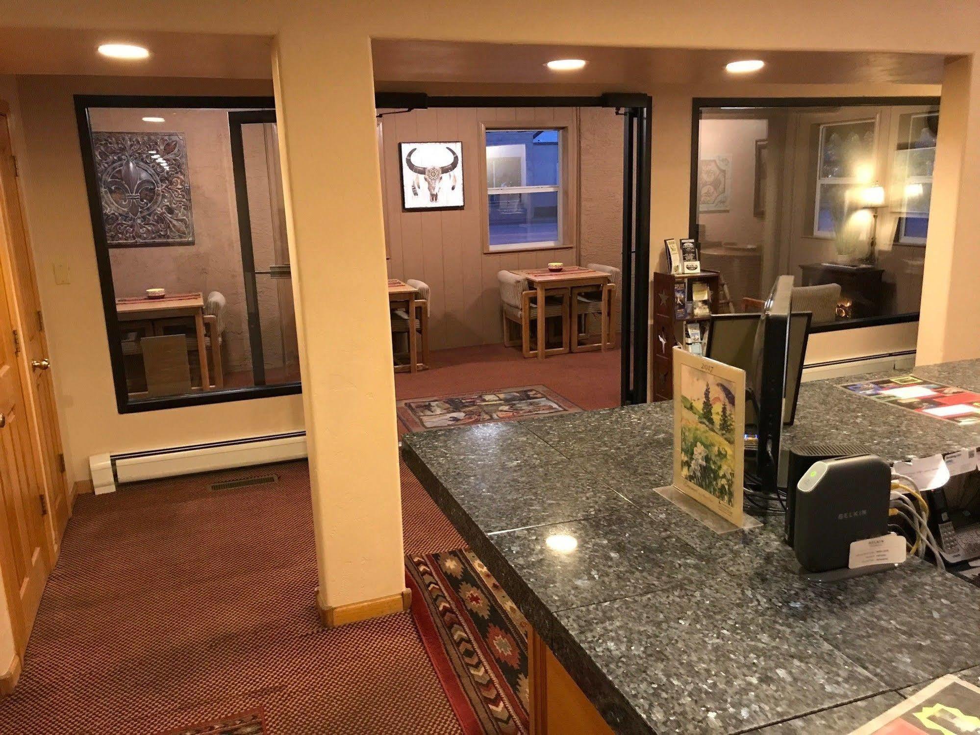 Adobe Inn Durango Kültér fotó